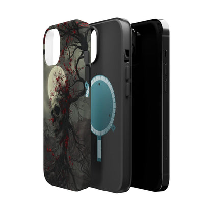 iPhone Case- Dark Blossom