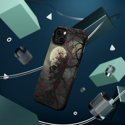 iPhone Case- Dark Blossom