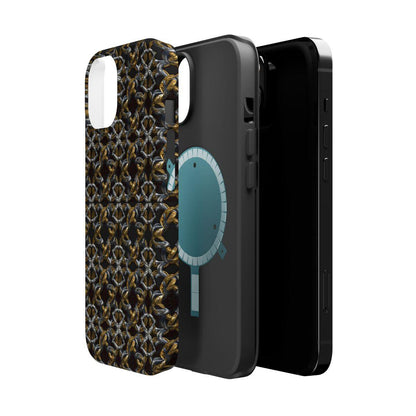 iPhone Case - Modern Royalty