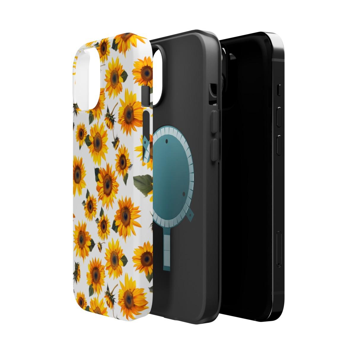 iPhone Case- Sunny Disposition