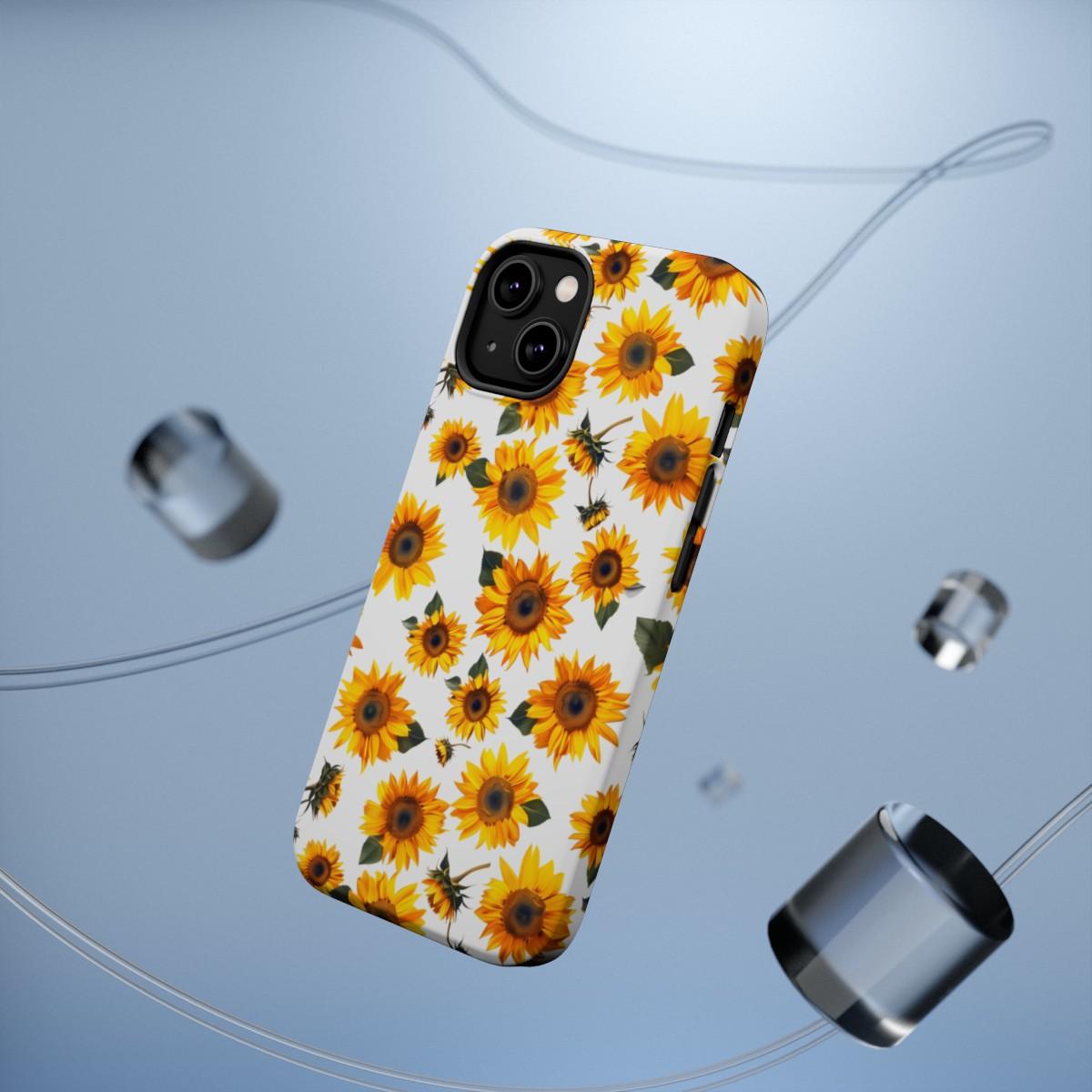 iPhone Case- Sunny Disposition