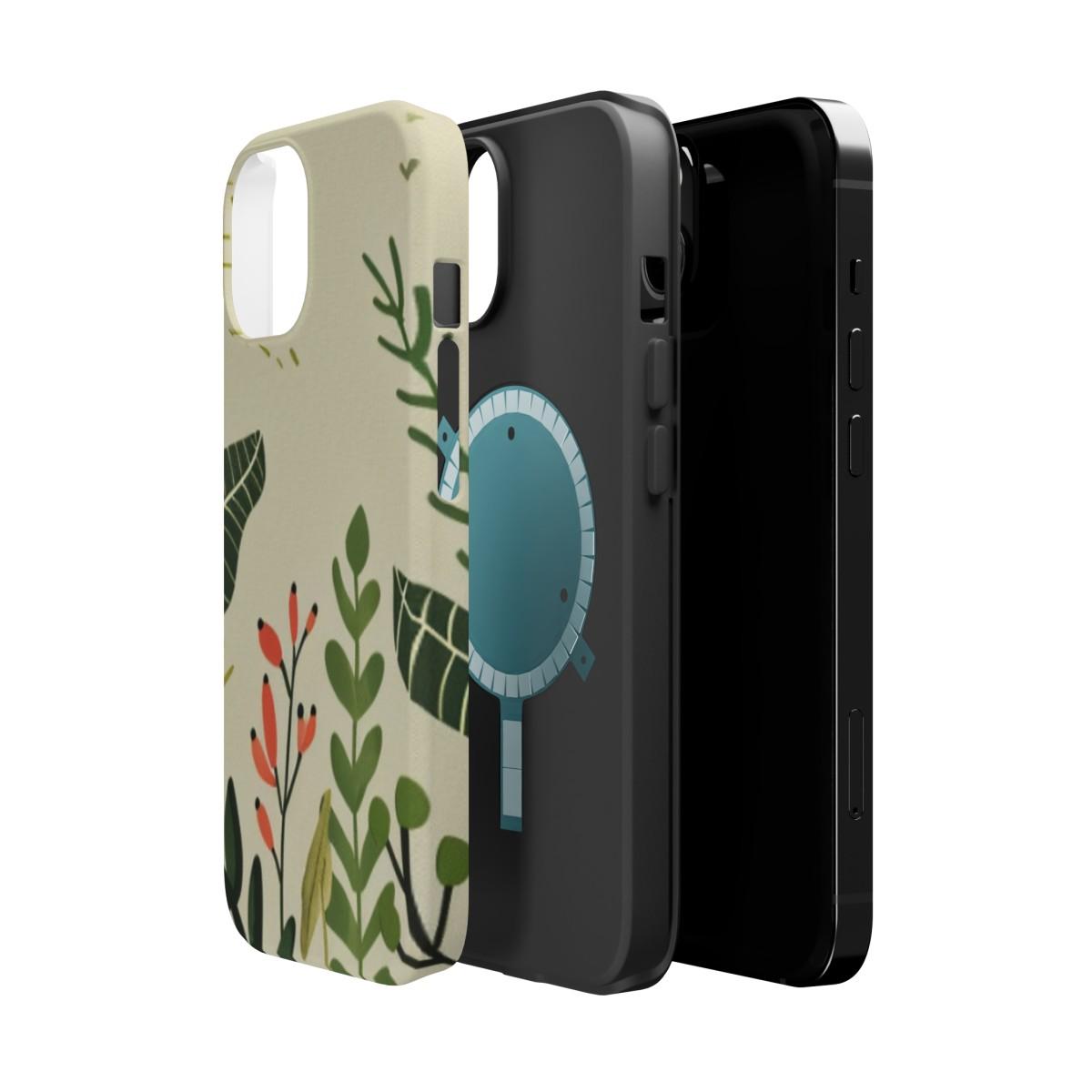 iPhone Case- Nature's Whisper