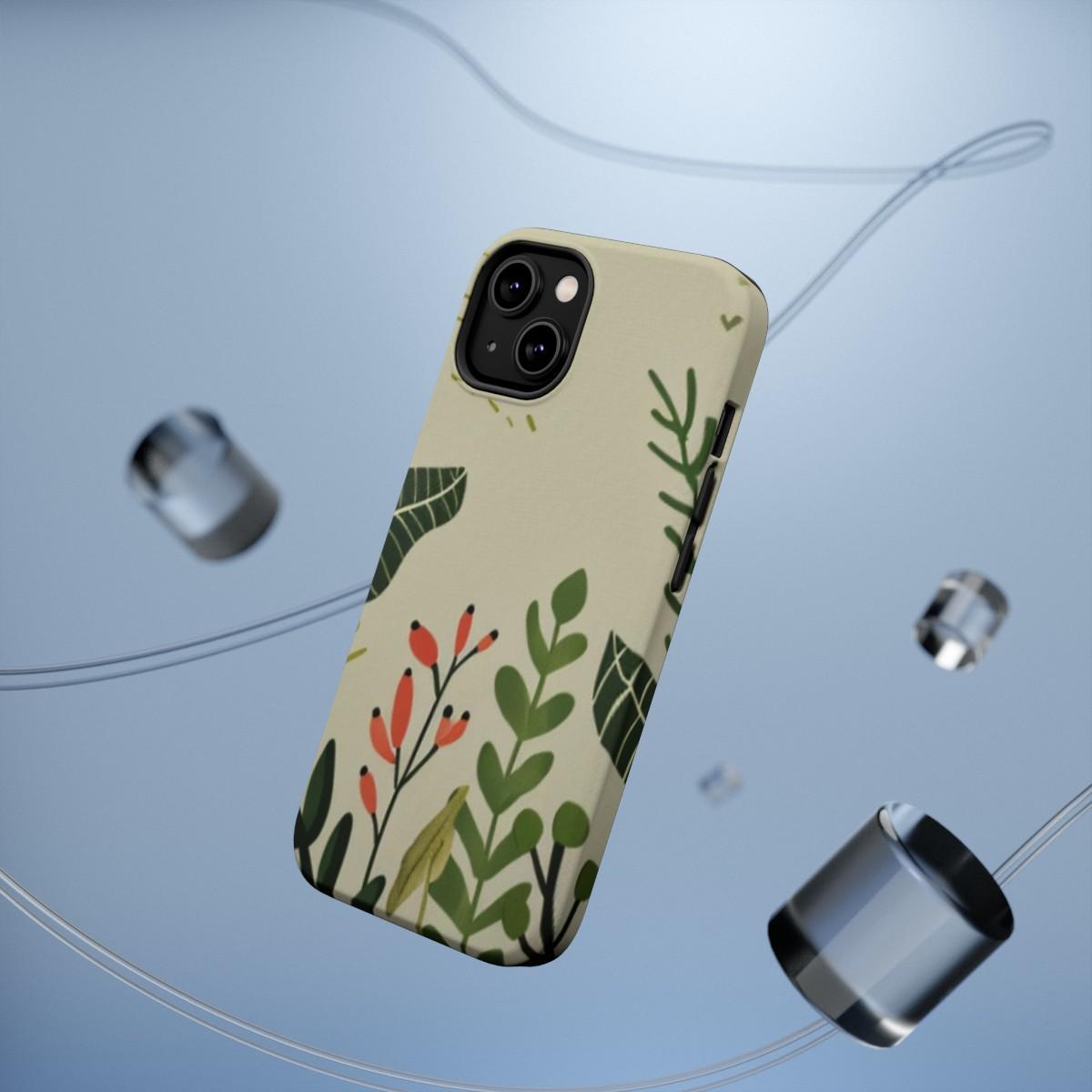 iPhone Case- Nature's Whisper