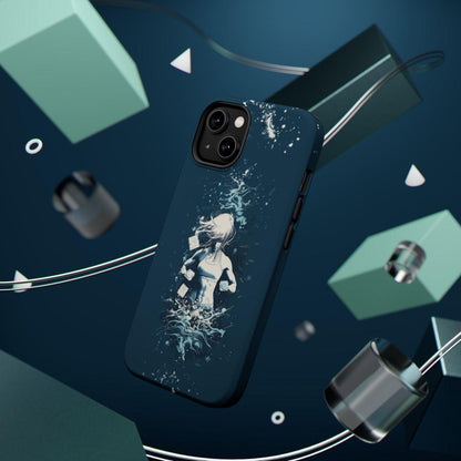 iPhone Case- Resilient Spirit