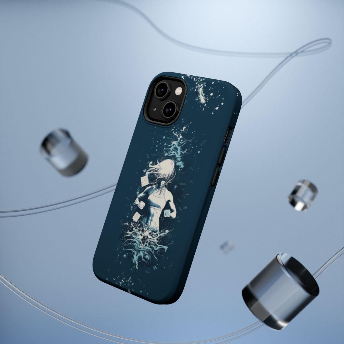 iPhone Case- Resilient Spirit