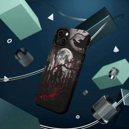 iPhone Case- Vampiric Vision