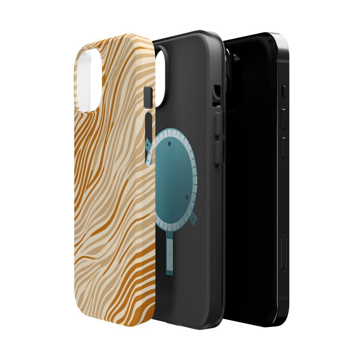 iPhone Case - Abstract Dunes