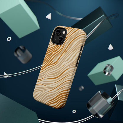 iPhone Case - Abstract Dunes