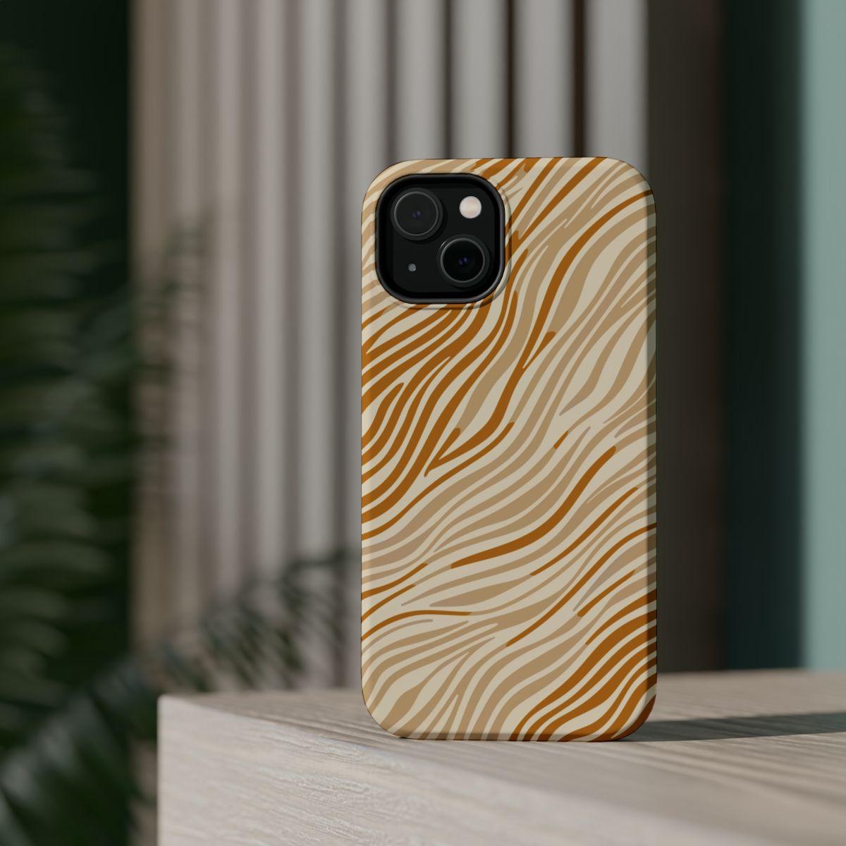 iPhone Case - Abstract Dunes