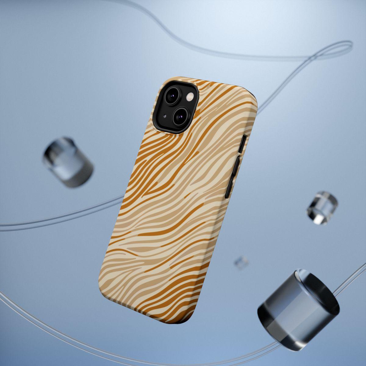 iPhone Case - Abstract Dunes