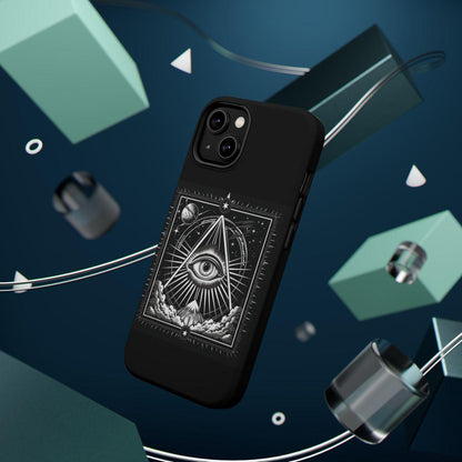 iPhone Case - Illuminati Part