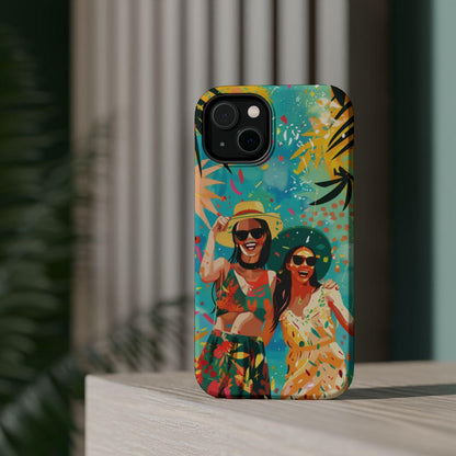 iPhone Case - Summer Vibes