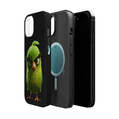 iPhone Case- Sharp and Alert