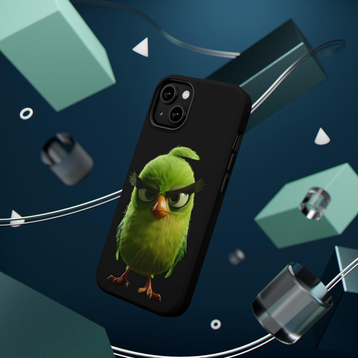 iPhone Case- Sharp and Alert