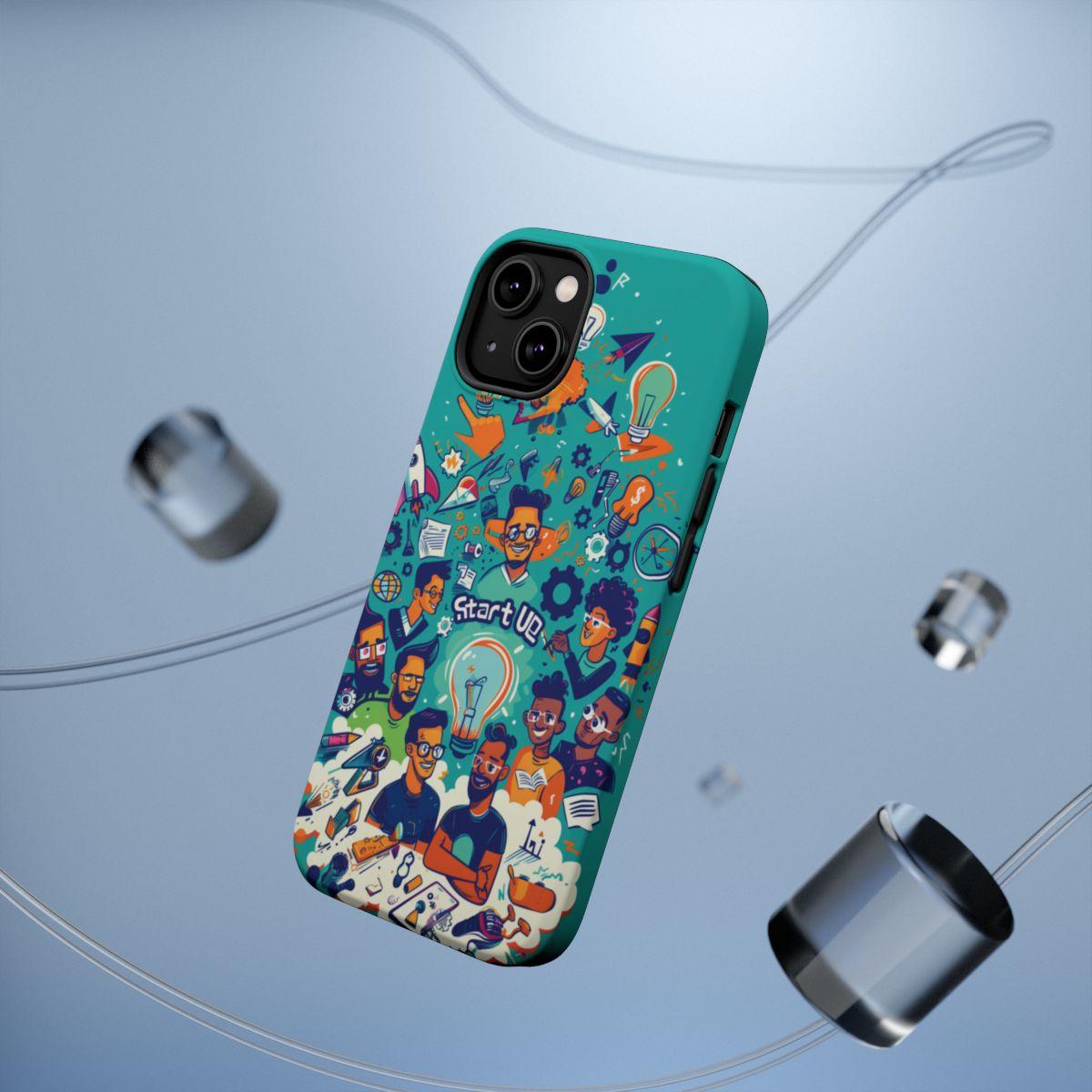 iPhone Case- Entrepreneur