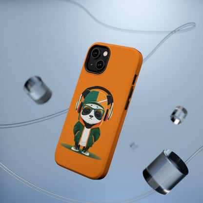 iPhone Case - Tech Savy