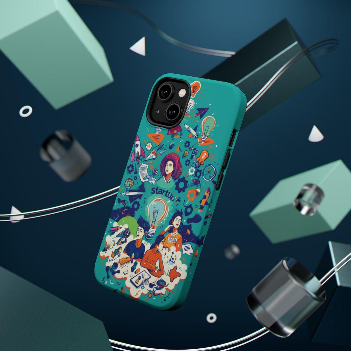 iPhone Case- Startup Vibe