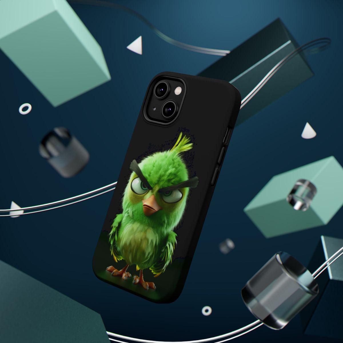 iPhone Case- Unyielding Resolve