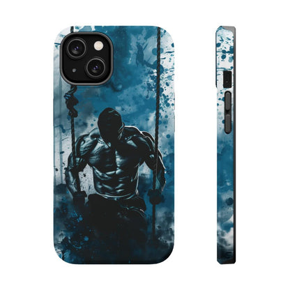 iPhone Case- Grit and Glory