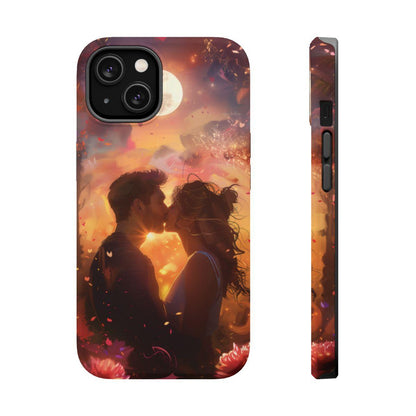 iPhone Case - Whispers of Love