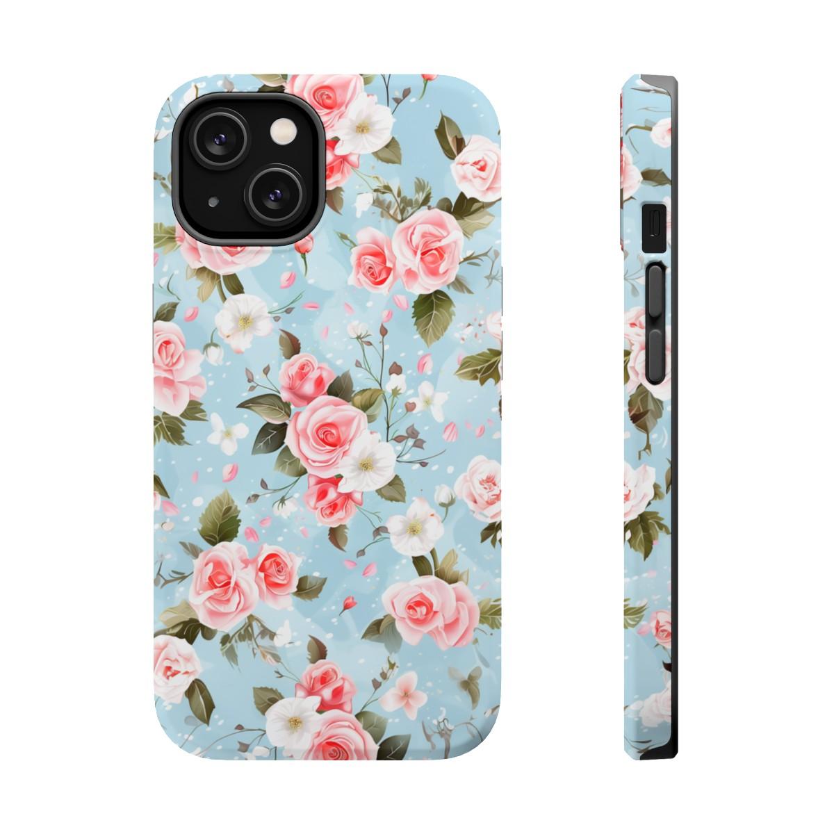 iPhone Case- Bright and Cheerful