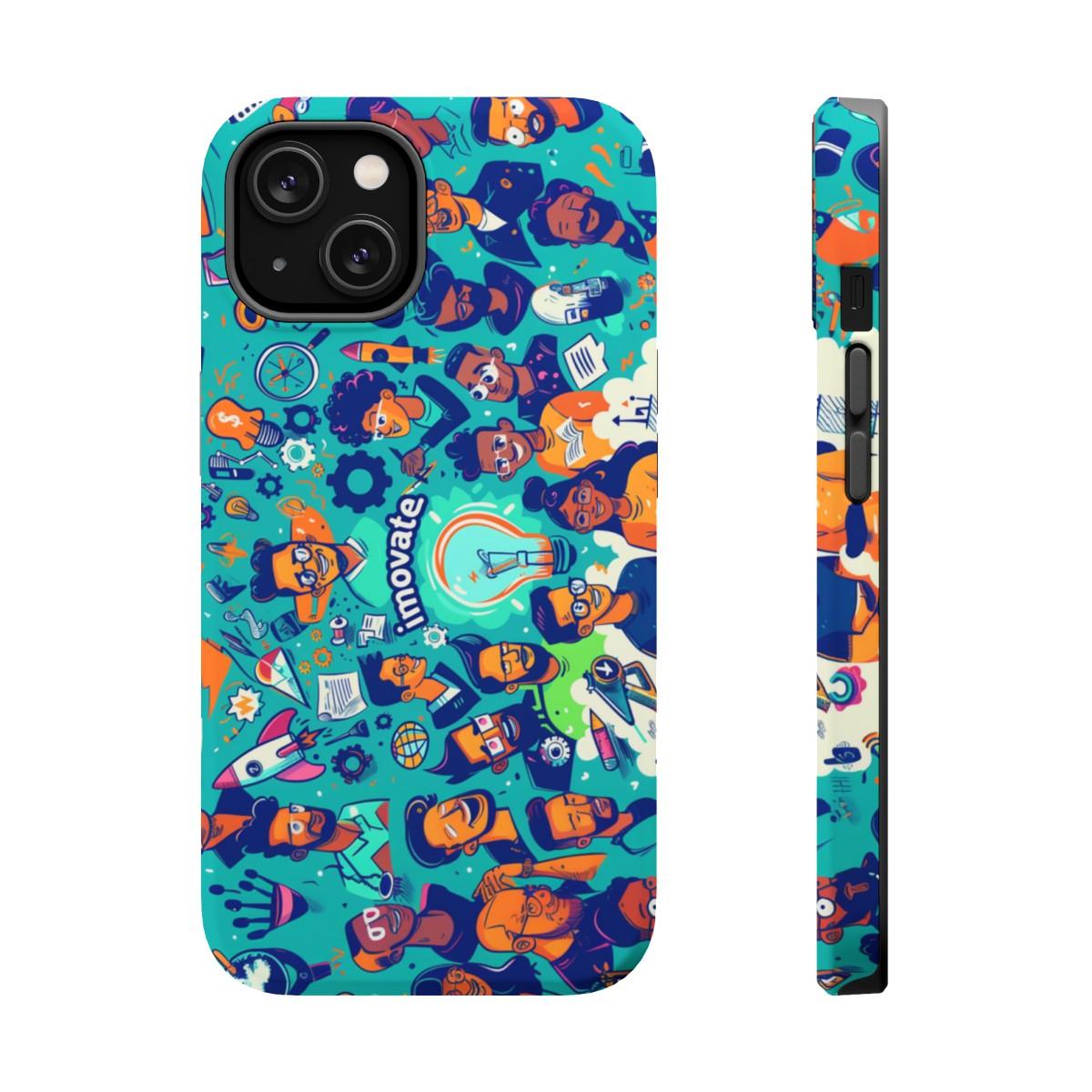 iPhone Case-  Fun Culture