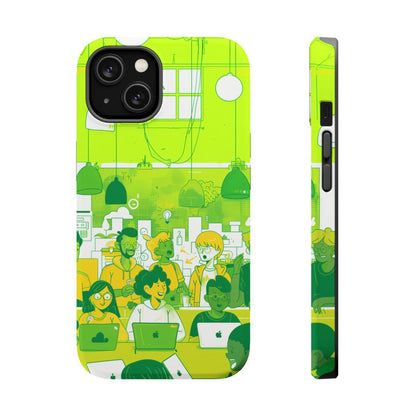 iPhone Case - Startup Hustle