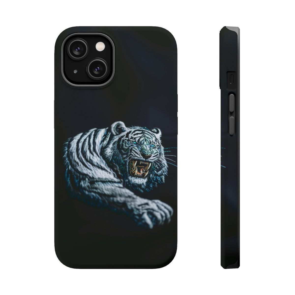 iPhone Case- Strong-Willed Warrior