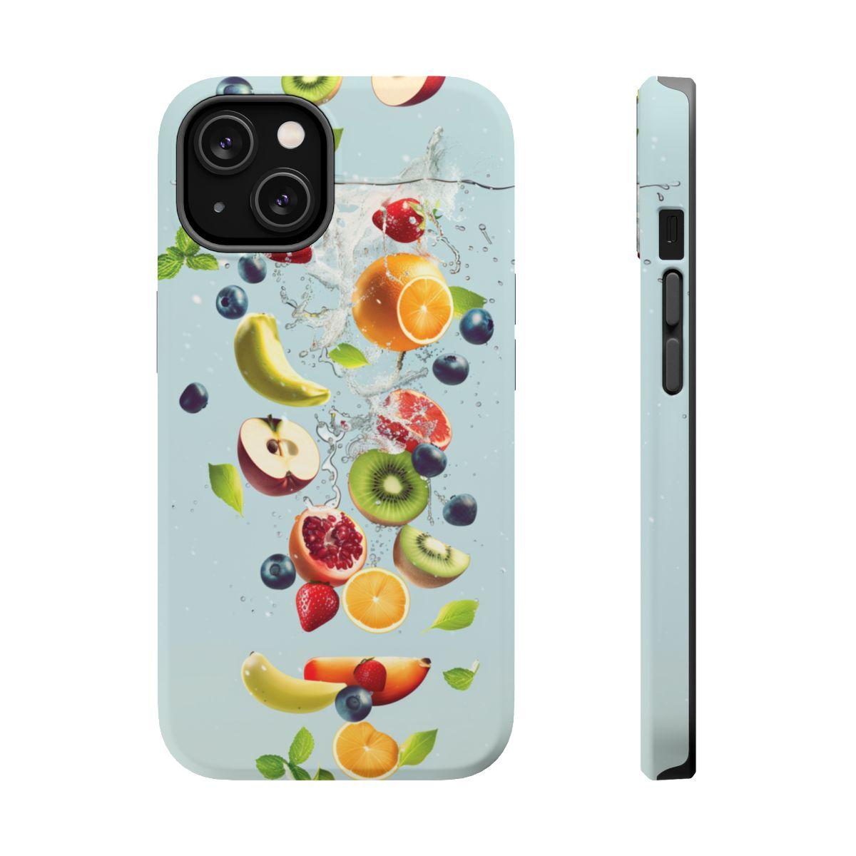 iPhone Case - Inspire Healthy Life Style