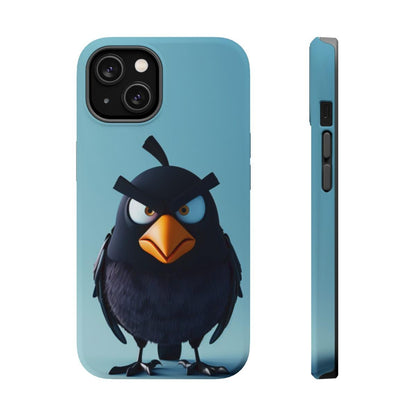 iPhone Case- Bold and Unstoppable