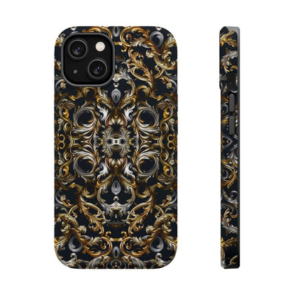 iPhone Case - Vintage Luxe