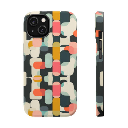 iPhone Case - Abstract Harmony