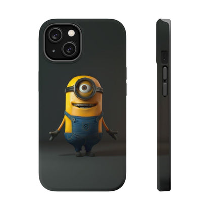 iPhone Case- Minion