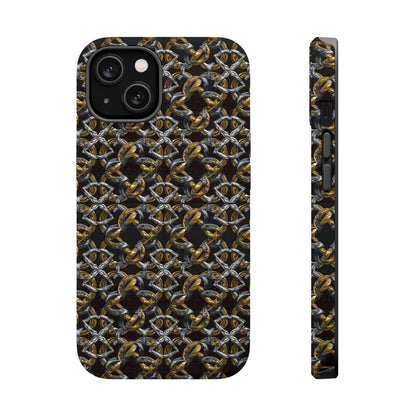 iPhone Case - Modern Royalty