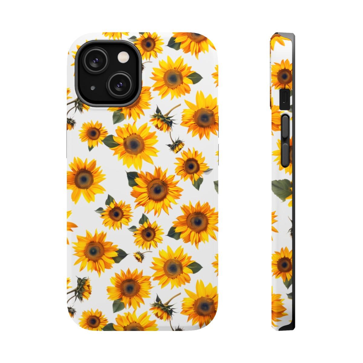 iPhone Case- Sunny Disposition