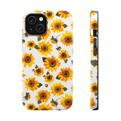 iPhone Case- Sunny Disposition