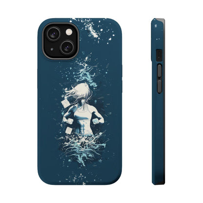 iPhone Case- Resilient Spirit