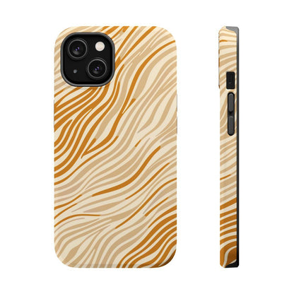 iPhone Case - Abstract Dunes