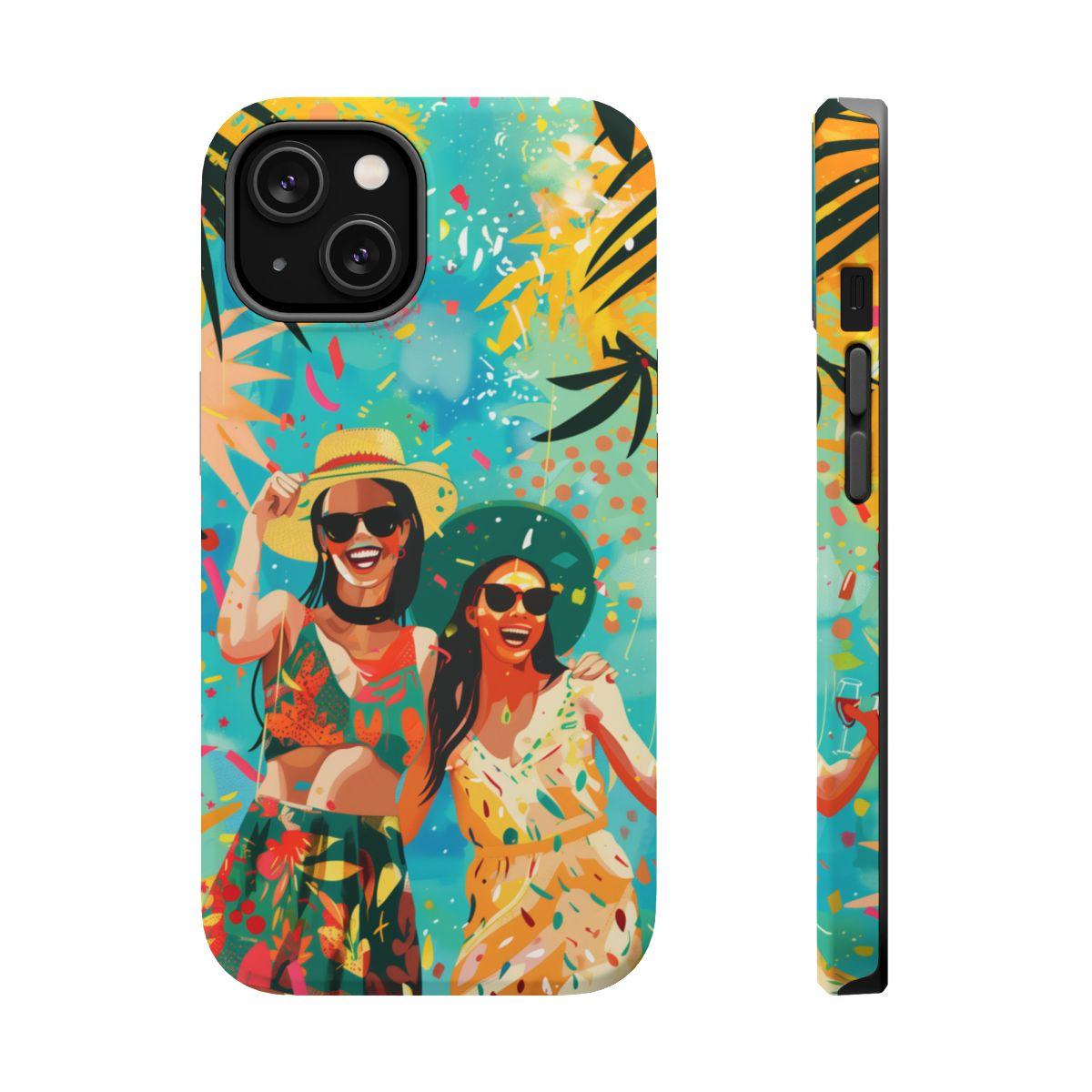 iPhone Case - Summer Vibes