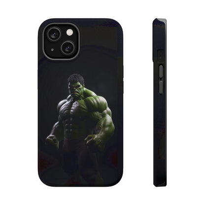 iPhone Case - Hulk