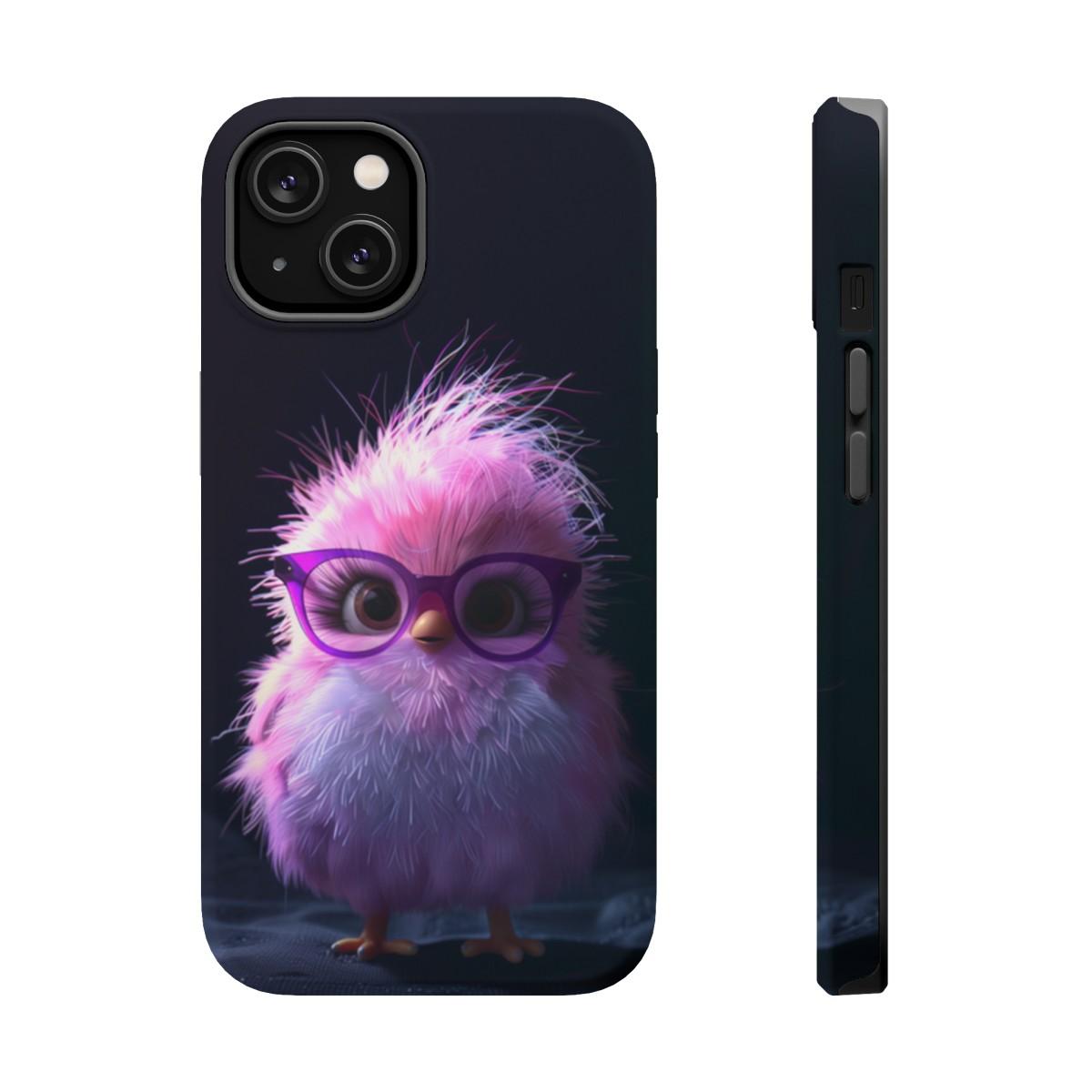 iPhone Case- Adorable Intellectual