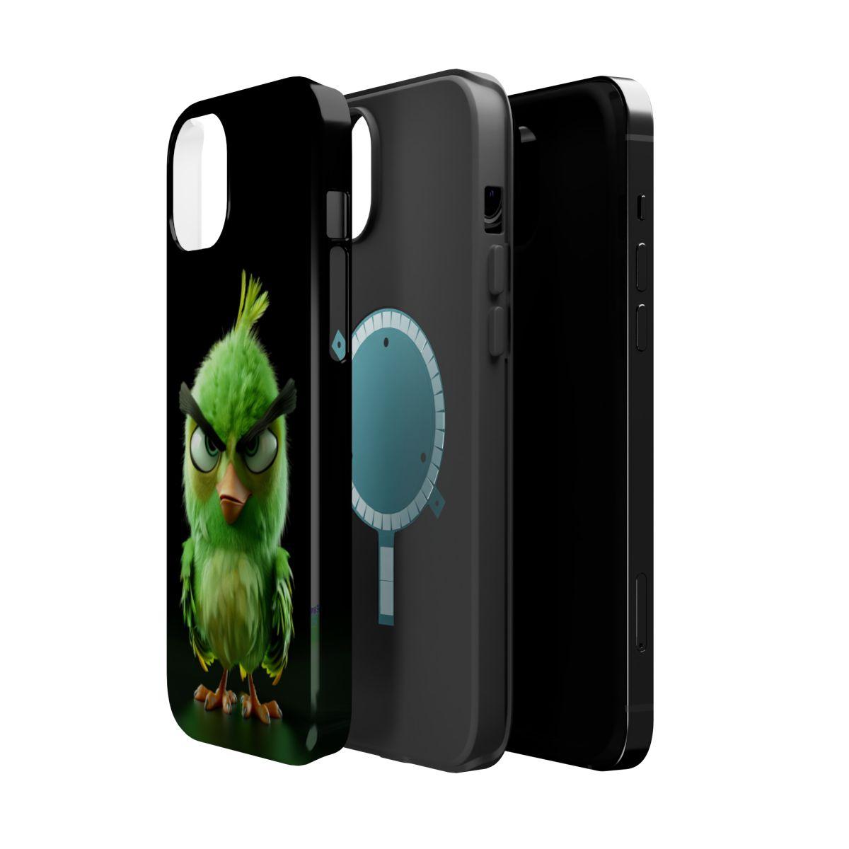 iPhone Case- Unyielding Resolve