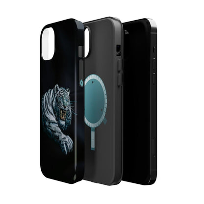 iPhone Case- Strong-Willed Warrior