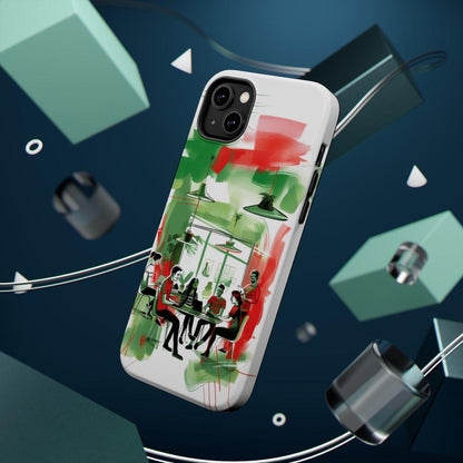 iPhone Case - Jolly Office Culture