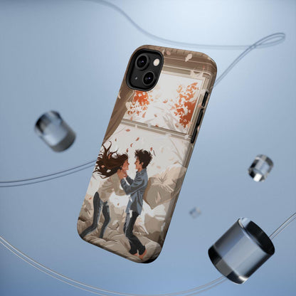 iPhone Case - Timeless Love