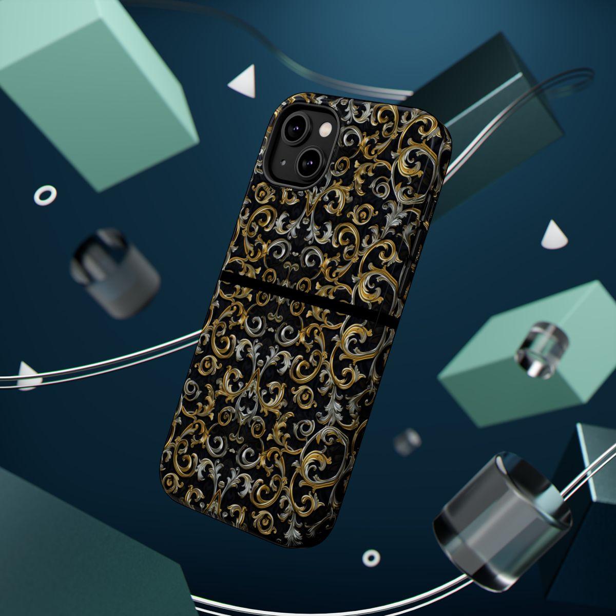 iPhone Case - Opulent Style