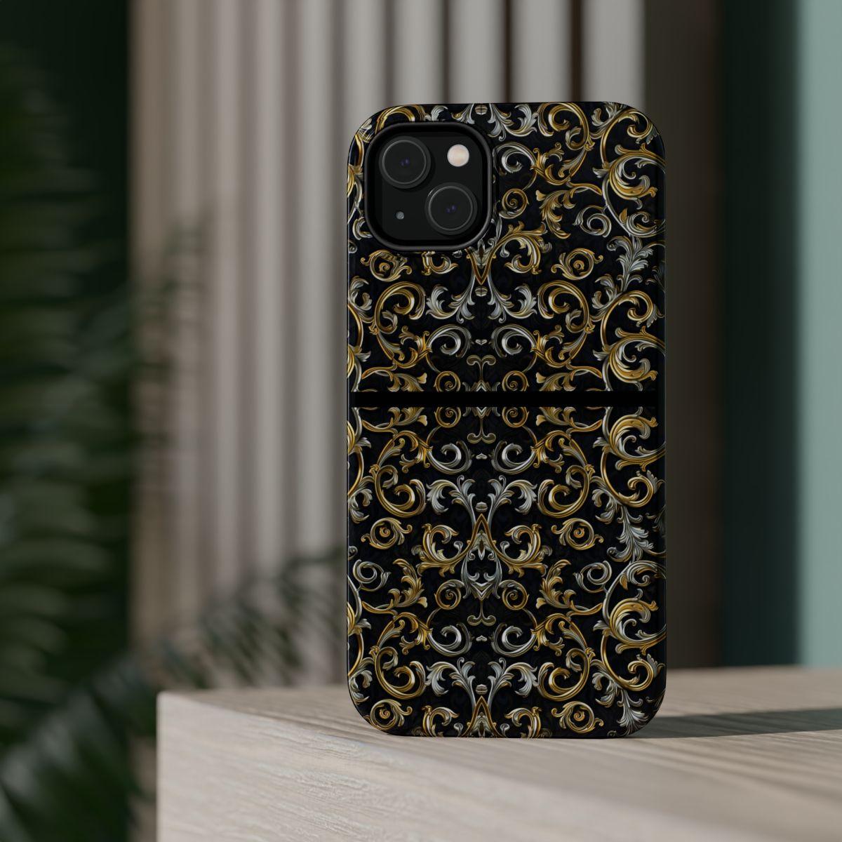 iPhone Case - Opulent Style