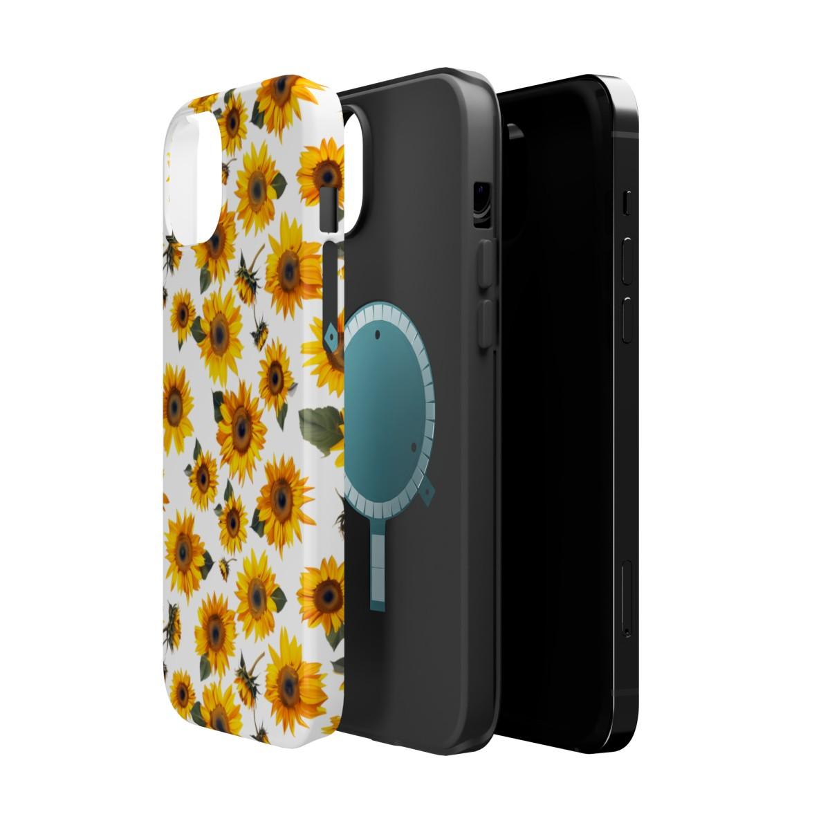 iPhone Case- Sunny Disposition