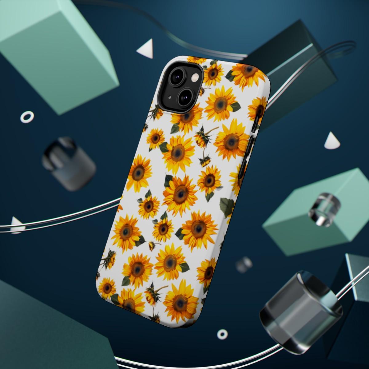 iPhone Case- Sunny Disposition