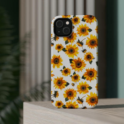 iPhone Case- Sunny Disposition